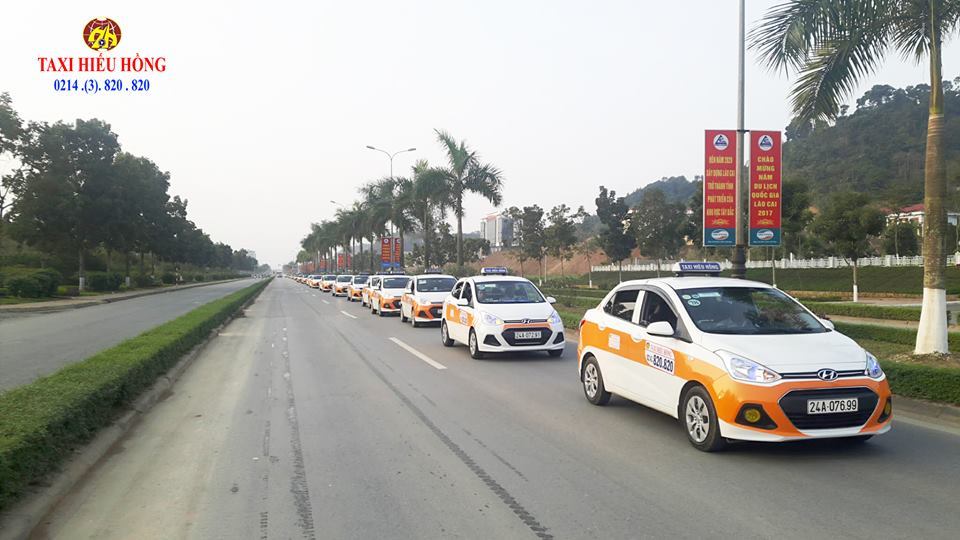 Top 13 Hãng taxi Sapa – Lào Cai uy tín giá rẻ đưa đón bến xe tốt nhất 