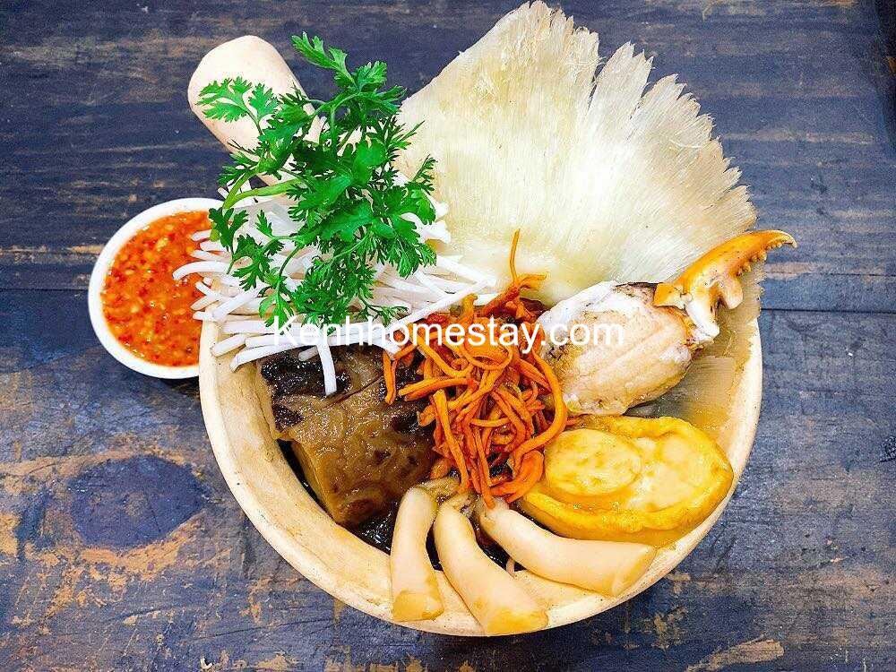 Top 20 Quán ăn ngon Tân Phú giá rẻ bình dân đông khách nhất 