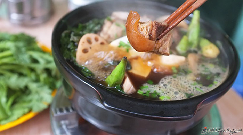 Top 22 Nhà hàng quán ăn ngon Tân Bình nổi tiếng nhất nhất phải thử 