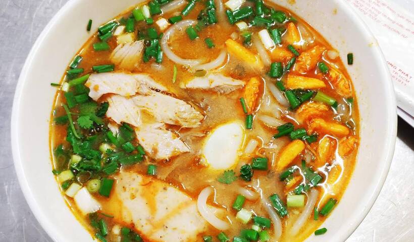 Top 30 Quán ăn ngon Bình Thạnh giá rẻ nổi tiếng đông khách nhất 