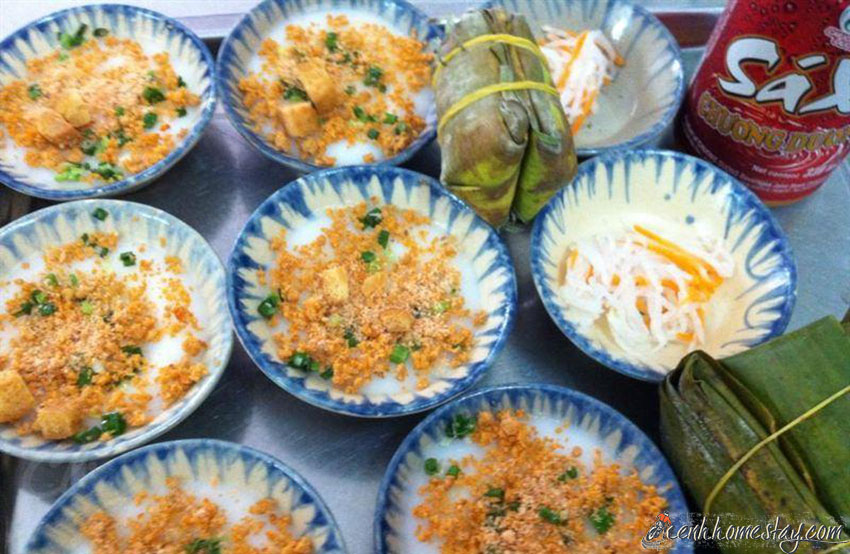 Top 30 Quán ăn ngon Bình Thạnh giá rẻ nổi tiếng đông khách nhất 