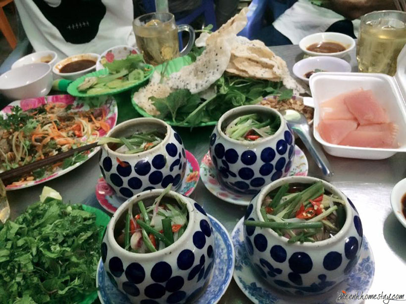 Top 22 Nhà hàng quán ăn ngon Phú Yên Tuy Hòa nổi tiếng đông nhất 