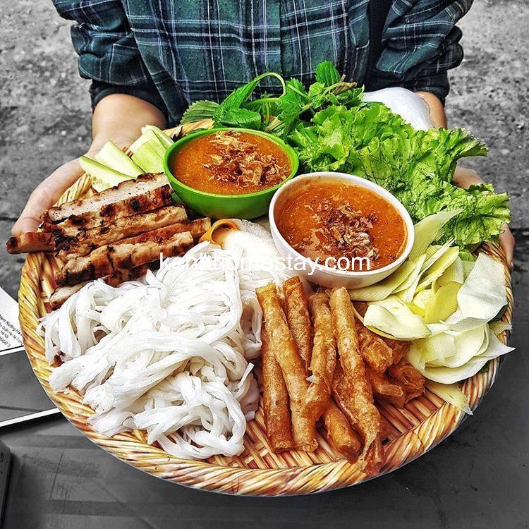 Ăn gì ở Nha Trang? Note 40 Món ngon quán ăn ngon Nha Trang nổi tiếng 