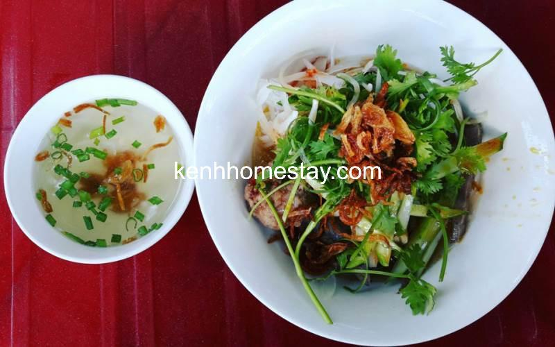 Ăn gì ở Nha Trang? Note 40 Món ngon quán ăn ngon Nha Trang nổi tiếng 