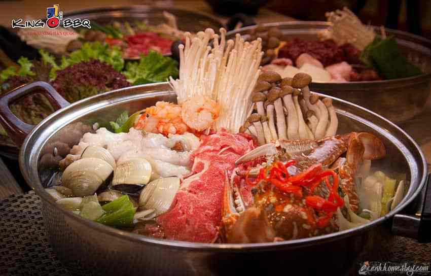 Top 21 Nhà hàng quán ăn ngon Cao Bằng nổi tiếng nhất định thưởng thức 