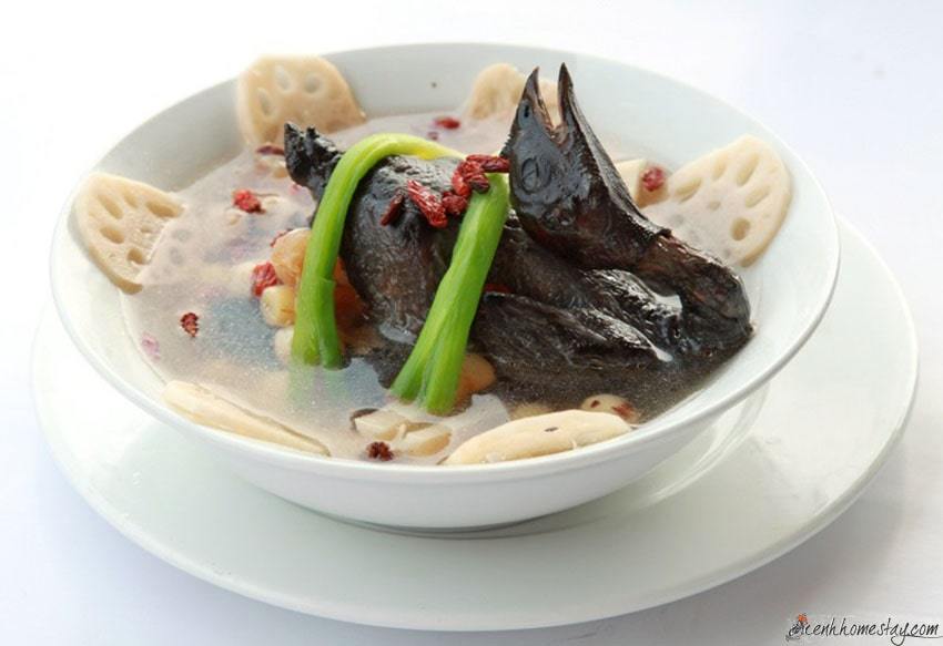 Top 21 Nhà hàng quán ăn ngon Cao Bằng nổi tiếng nhất định thưởng thức 