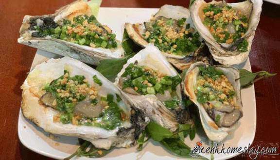 Top 32 Nhà hàng quán ăn ngon Bình Dương: Thủ Dầu Một, Dĩ An, Thuận An 