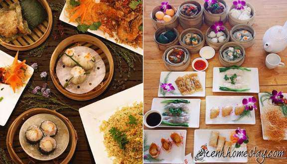 Top 32 Nhà hàng quán ăn ngon Bình Dương: Thủ Dầu Một, Dĩ An, Thuận An 