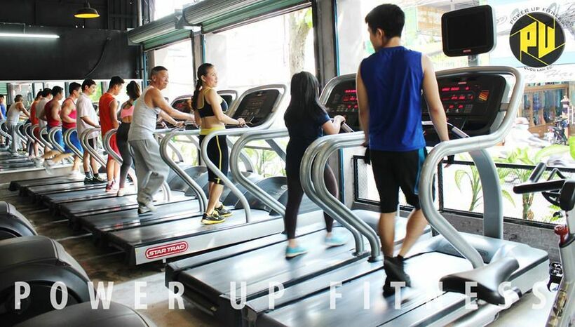 Top 50 phòng tập thể hình, tập gym TPHCM – Sài Gòn giá rẻ tốt nhất 