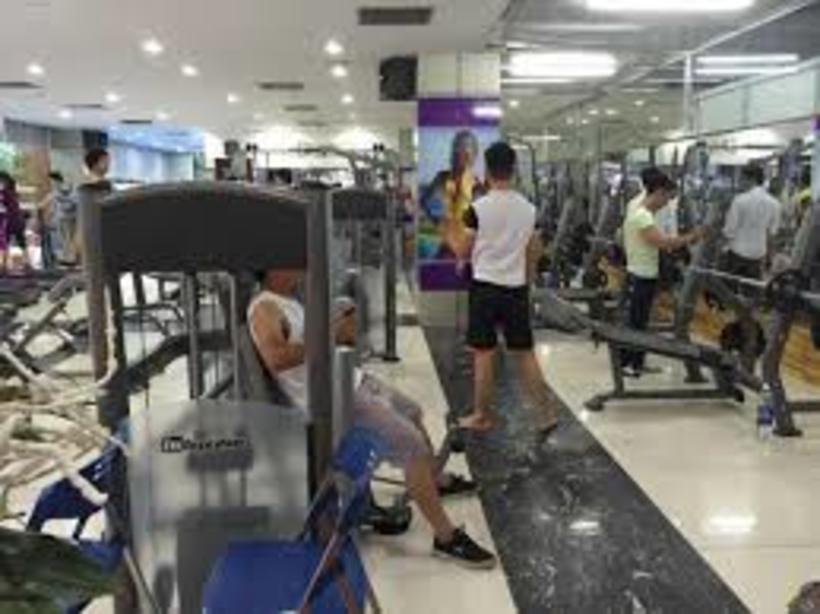 Top 50 phòng tập gym Hà Nội giá rẻ chất lượng tốt khiến người dân Thủ đô thích mê 