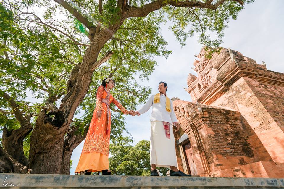 53 Địa điểm du lịch Ninh Thuận, Phan Rang nổi tiếng nhất định phải đi một lần 