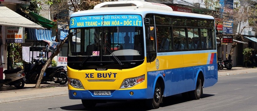 Bến xe phía nam Nha Trang: Đặt vé, số điện thoại và lịch trình nhà xe 