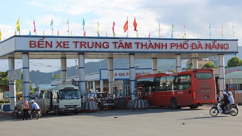 Bến xe Đà Nẵng: Thông tin các chuyến xe khách, vé xe đi các tỉnh