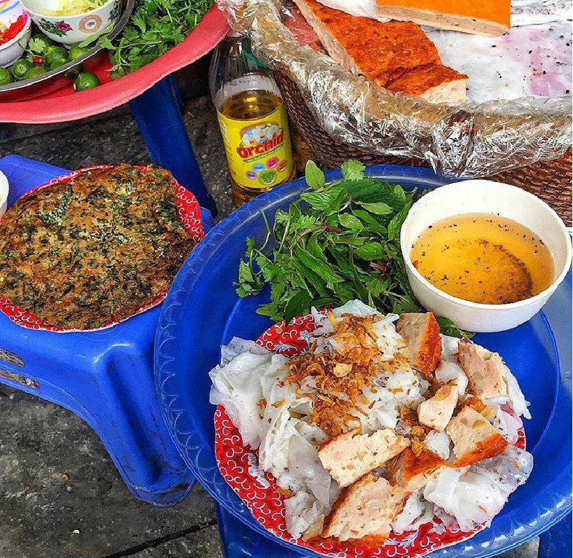 Top 20 Quán bánh cuốn thanh trì ngon thần sầu ở Hà Nội nên thưởng thức