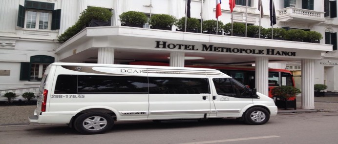 Top 27 Nhà xe limousine Hà Nội Thanh Hóa xe khách giường nằm tốt nhất 