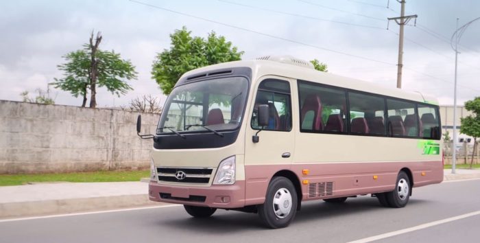 Top 27 Nhà xe limousine Hà Nội Thanh Hóa xe khách giường nằm tốt nhất 