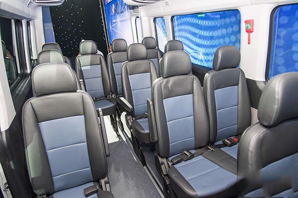 Top 27 Nhà xe limousine Hà Nội Thanh Hóa xe khách giường nằm tốt nhất 