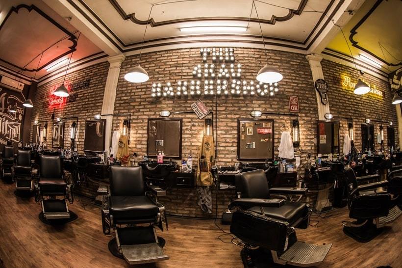 Top 30 salon tóc TPHCM  Sài Gòn giá rẻ tốt nhất cho nam và nữ UPDATE   ALONGWALKER