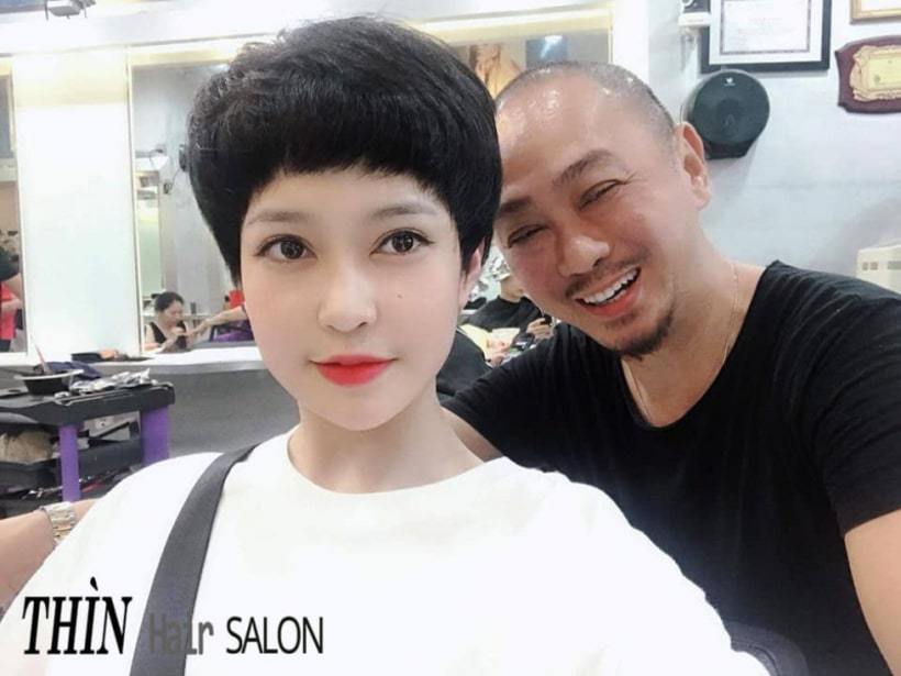 Top 30 salon tóc TPHCM – Sài Gòn giá rẻ tốt nhất cho nam và nữ 