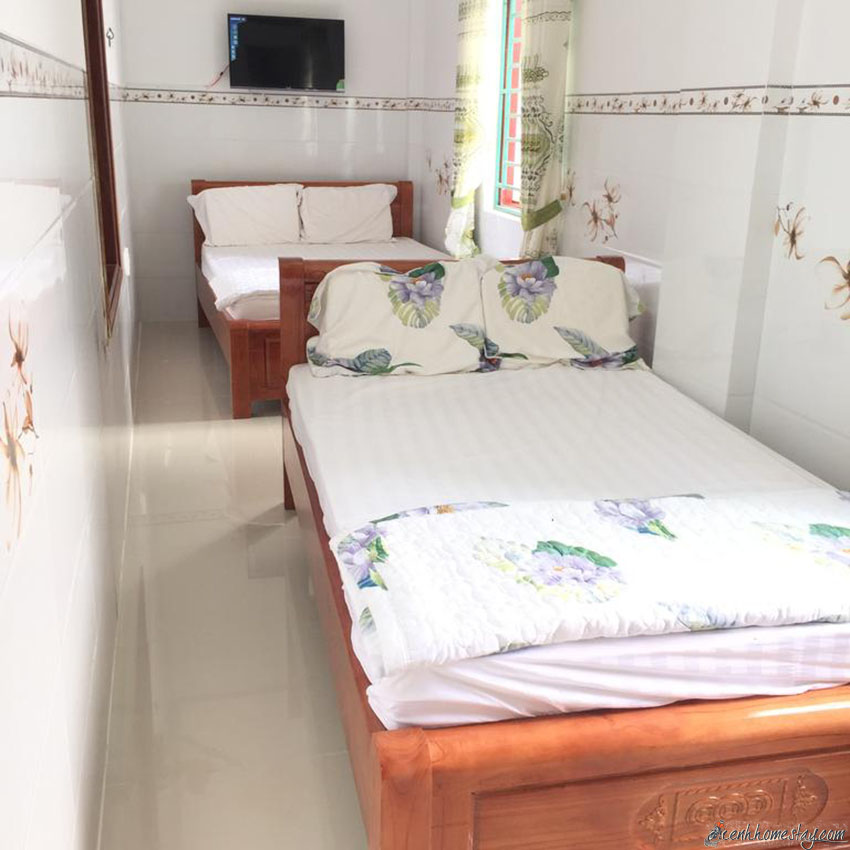 15 Nhà nghỉ Quy Nhơn Bình Định giá rẻ đẹp gần biển và trung tâm 