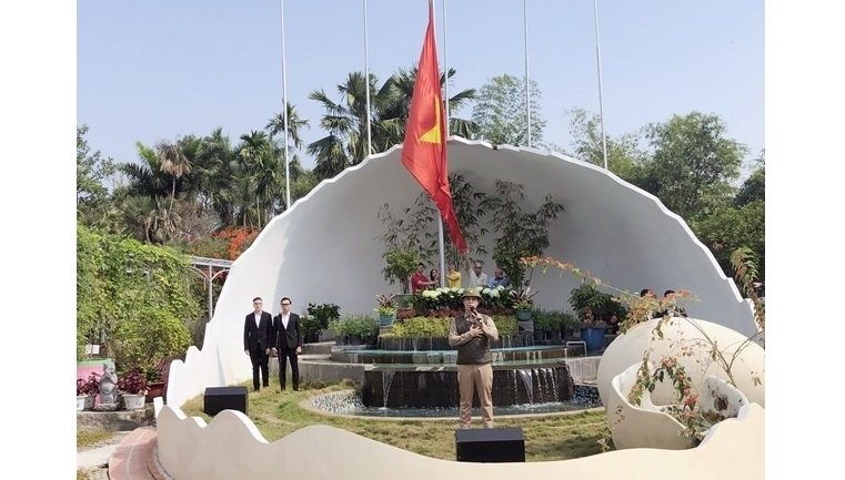A Glimpse of Vietnam Tourist Site reopens in Ho Chi Minh City