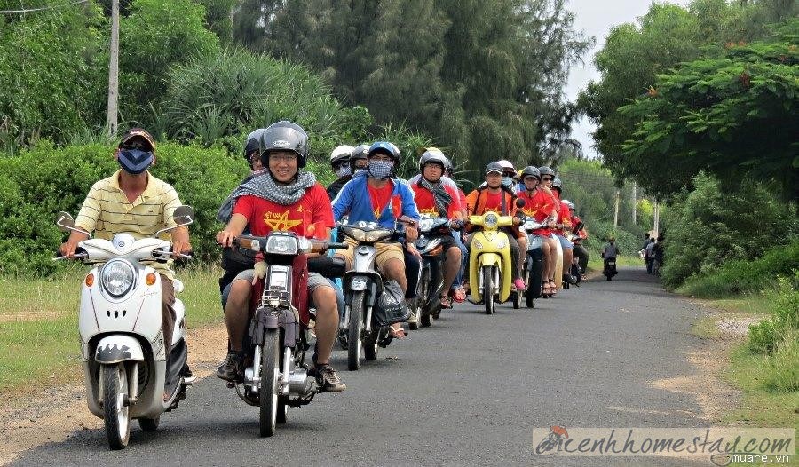Top 33 địa chỉ cho thuê xe máy Sài Gòn TPHCM uy tín giá rẻ chỉ từ 80k 