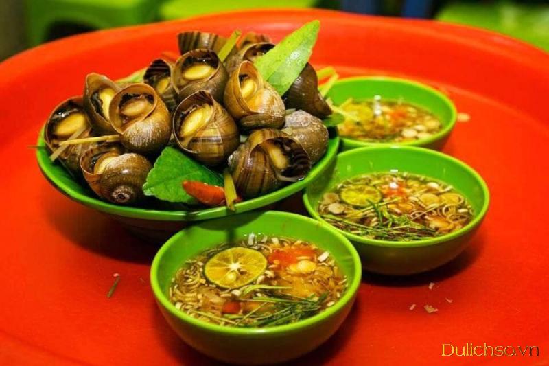 Xếp hạng 9 quán ăn ngon tại phố Hoàng Ngọc Phách – Hà Nội năm 2021