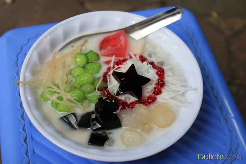 Xếp hạng 8 quán ăn ngon tại phố Tô Hiến Thành – Hà Nội năm 2021