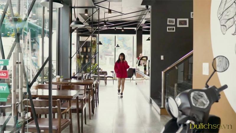Xếp hạng 5 Quán cafe, trà sữa ngon nhất đường Trần Phú – Hà Đông, Hà Nội năm 2021