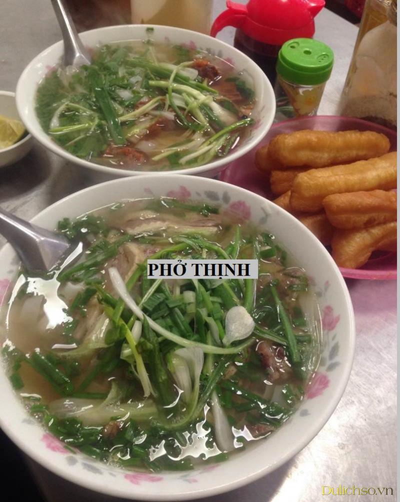 Xếp hạng 5 Quán ăn ngon và chất lượng tại đường Tôn Đức Thắng, quận Đống Đa, Hà Nội năm 2021