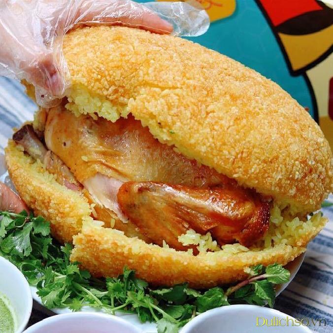 Xếp hạng 5 địa chỉ ăn “gà không lối thoát” ngon nhất tại Hà Nội năm 2021