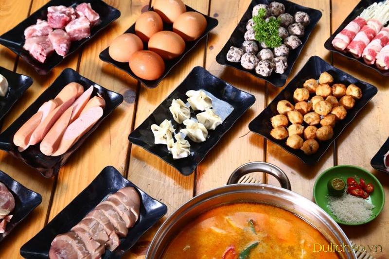 Tuyển tập 10 quán ăn ngon nhất ở Phạm Ngọc Thạch, Q. Đống Đa, Hà Nội năm 2021