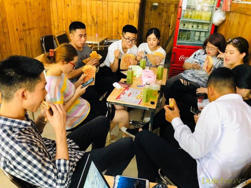 Trọn bộ 8 tiệm bánh mì Doner Kebab ngon & chất lượng nhất ở Hà Nội năm 2021