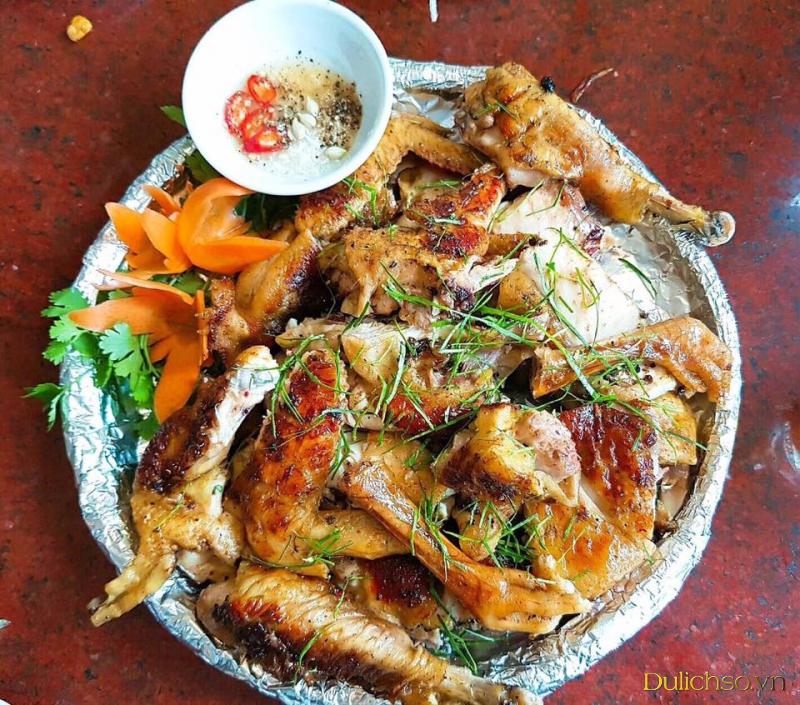 Trọn bộ 6 Quán ăn ngon và chất lượng nhất phố Đặng Văn Ngữ, Hà Nội năm 2021