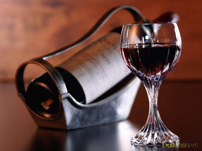 Trọn bộ 10 địa chỉ mua rượu vang uy tín nhất Hà Nội năm 2021