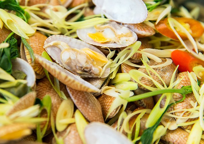 Top 5 món hải sản “ăn là mê” ở Đà Nẵng