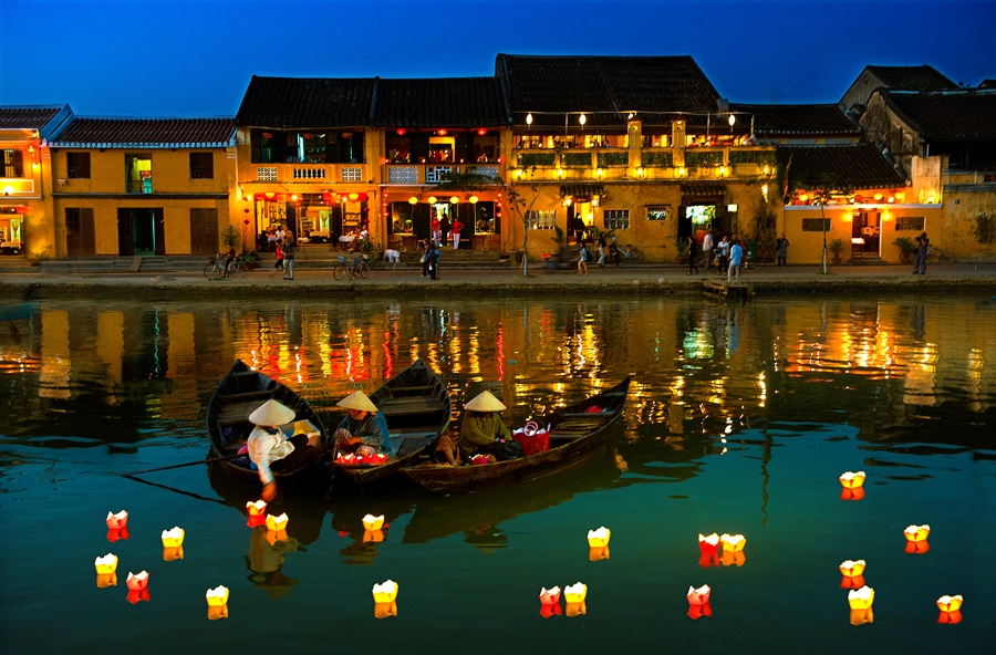                           Tháng 3 nên du lịch Việt Nam ở đâu lý tưởng nhất?                      
