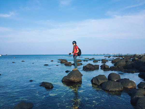 Bí kíp để có chuyến du lịch hoàn hảo đến đảo Phú Quý