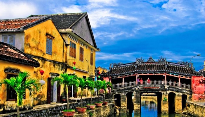                          5 điểm đến lãng mạn ở Việt Nam cho mùa Valentine ngọt ngào                      