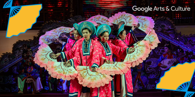 Google’s campaign to promote Vietnam Tourism, Vietnam tourism, The online initiative of “Wonders of Vietnam”