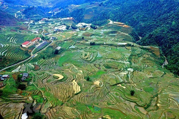 Lao Cai aims to welcome 5 mln visitors this year
