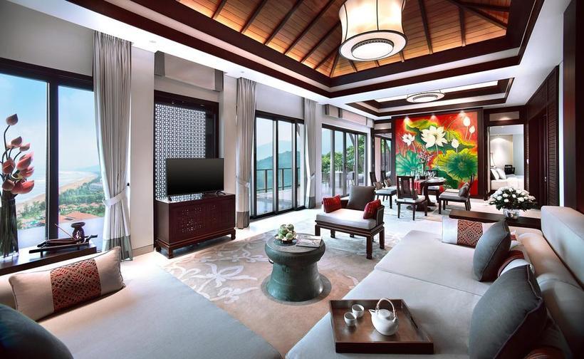 5 Resort Lăng Cô gần biển đẹp siêu “sang chảnh” đáng nghỉ dưỡng ở Huế 