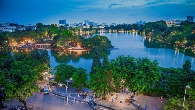 Hanoi capital among 10 most popular destinations in 2021: Tripadvisor