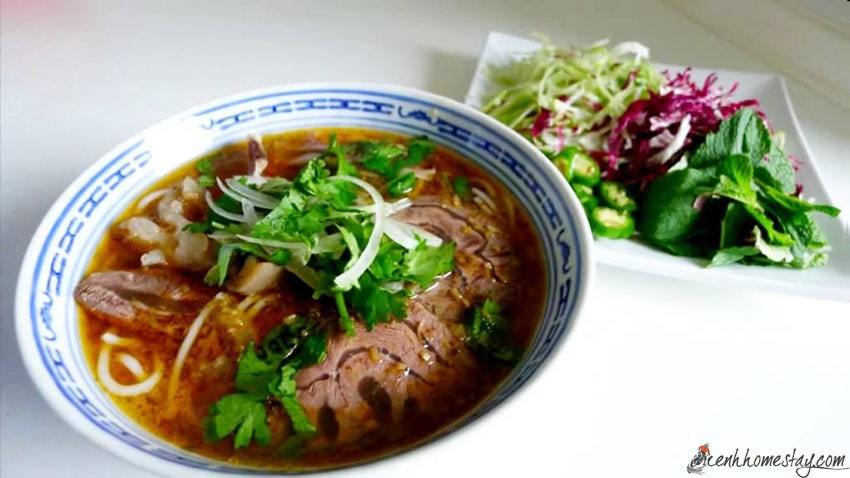Top 20 Quán ăn ngon Thái Nguyên nhất định bạn phải thưởng thức 