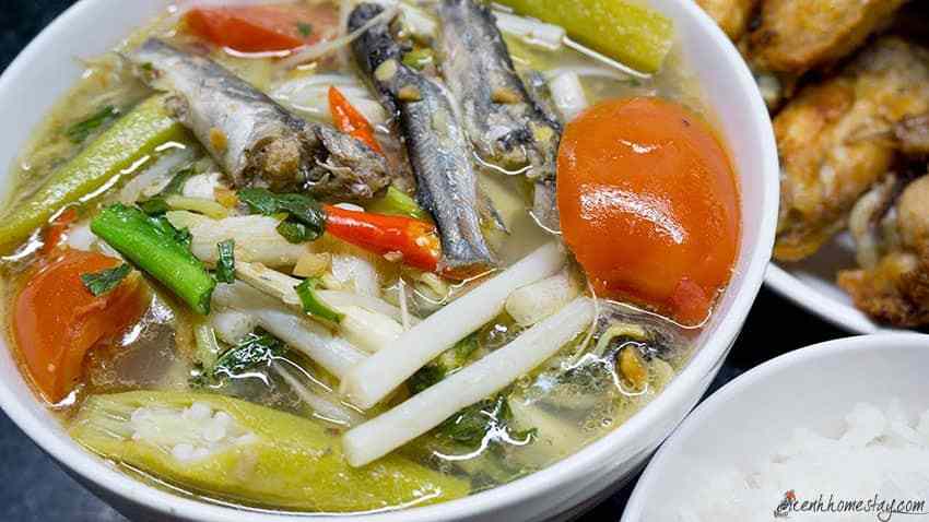 Top 20 Quán ăn ngon Hà Giang nổi tiếng nhất định phải thưởng thức 