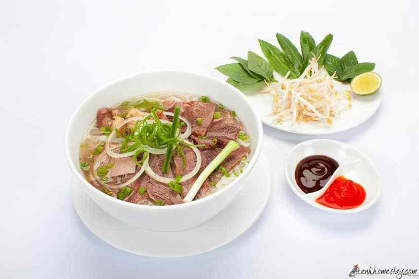 Top 20 Quán ăn ngon Hà Giang nổi tiếng nhất định phải thưởng thức 