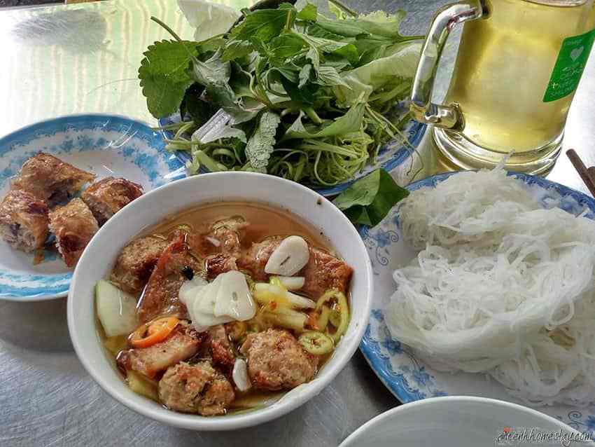 Top 20 Quán ăn ngon Điện Biên nổi tiếng thực khách nhất định phải thử 