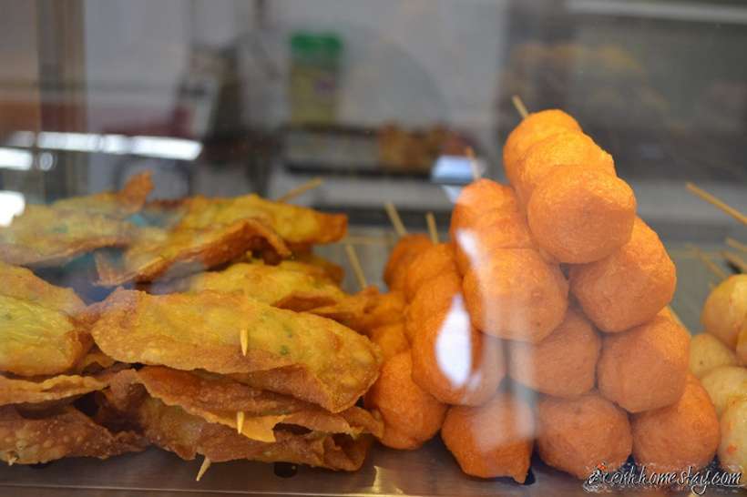 Top 20 Quán ăn ngon Hưng Yên nổi tiếng nhất định phải thưởng thức 