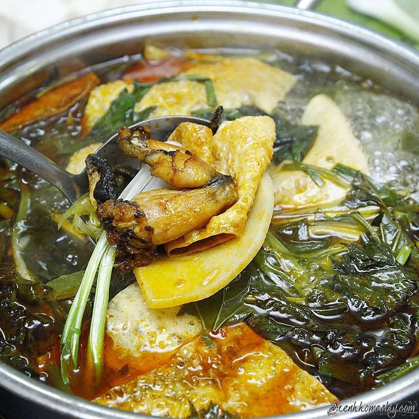 Top 20 Quán ăn ngon Hưng Yên nổi tiếng nhất định phải thưởng thức 