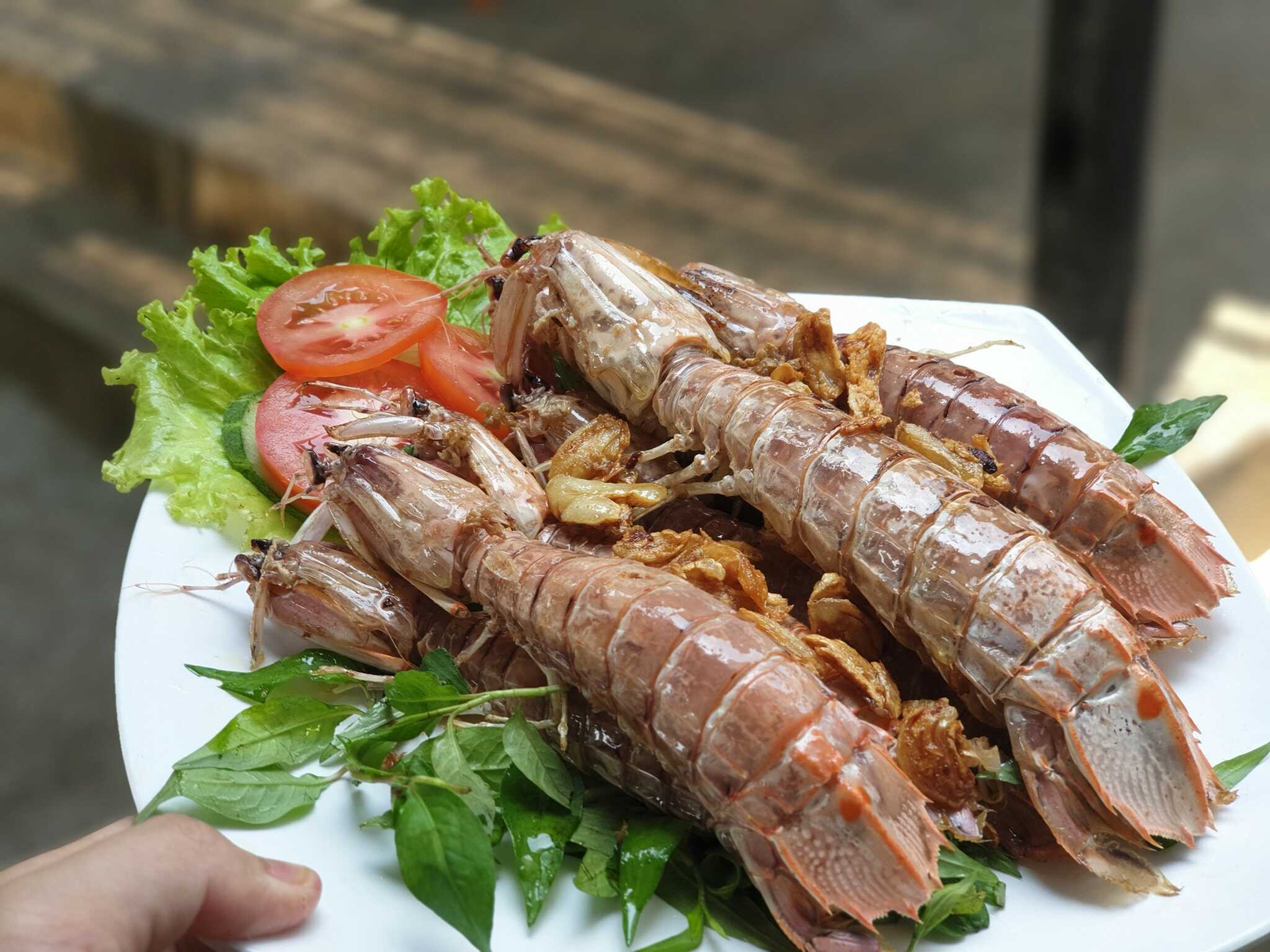 Top 15 Nhà hàng quán ăn ngon ở Nhơn Lý Eo Gió nổi tiếng đông khách 